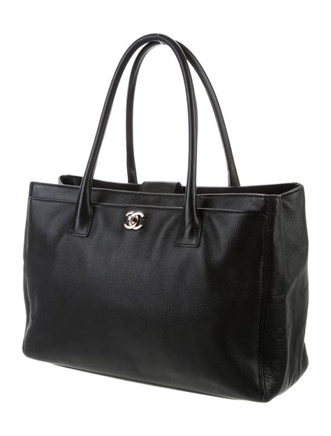 chanel executive cerf tote 2016|Chanel cerf tote for sale.